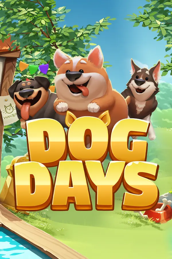 Dog Days