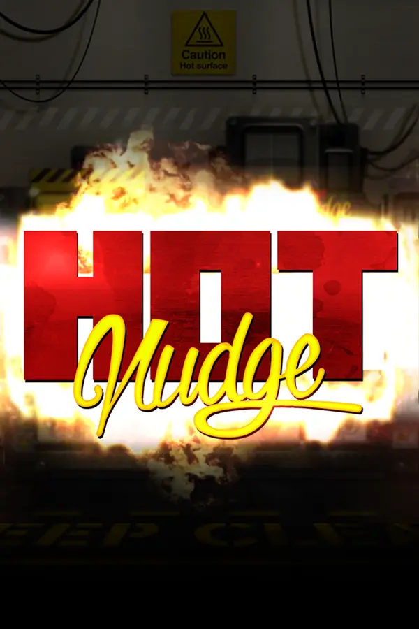 Hot Nudge